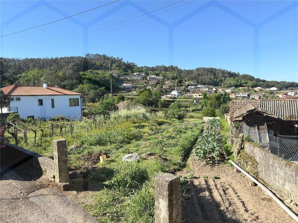 Helårsgrund i Ganfei, Viana do Castelo - foto 4