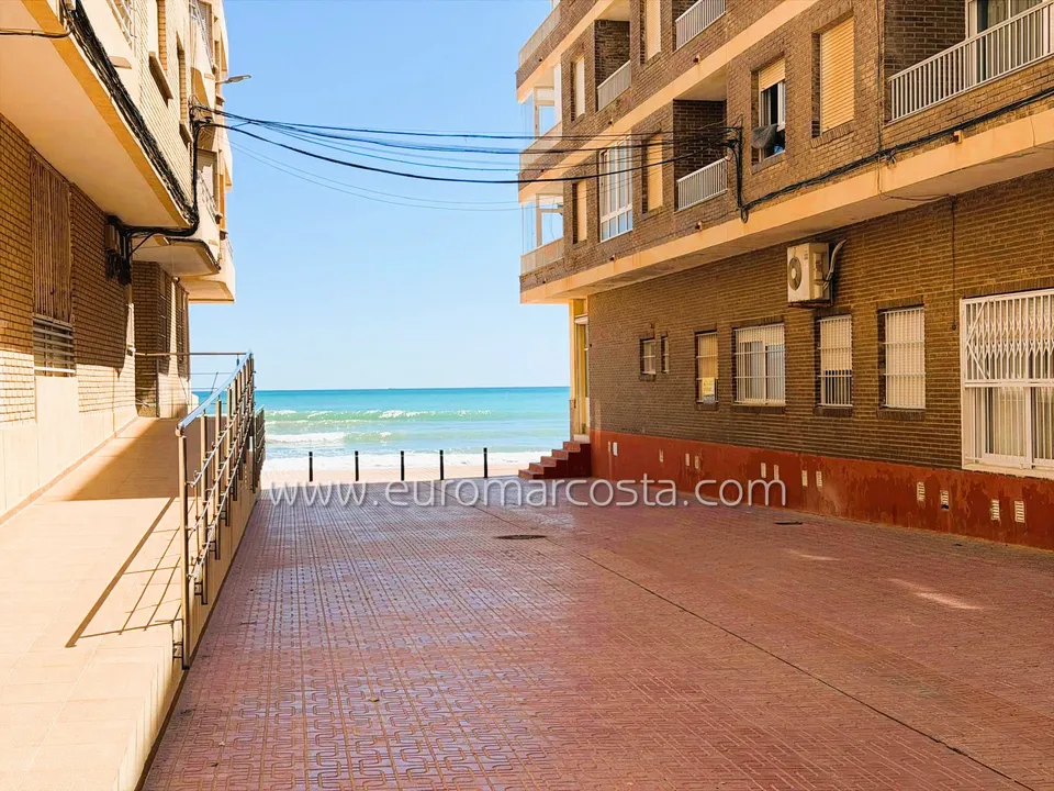 Lejlighed i La Mata, Alicante - foto 3