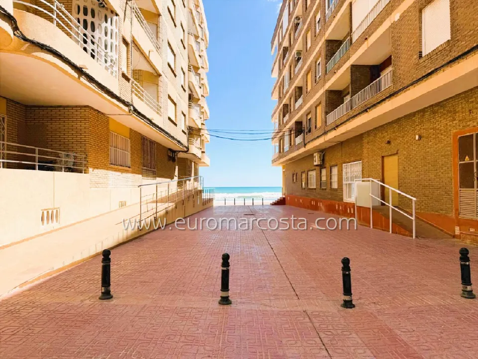Lejlighed i La Mata, Alicante - foto 2