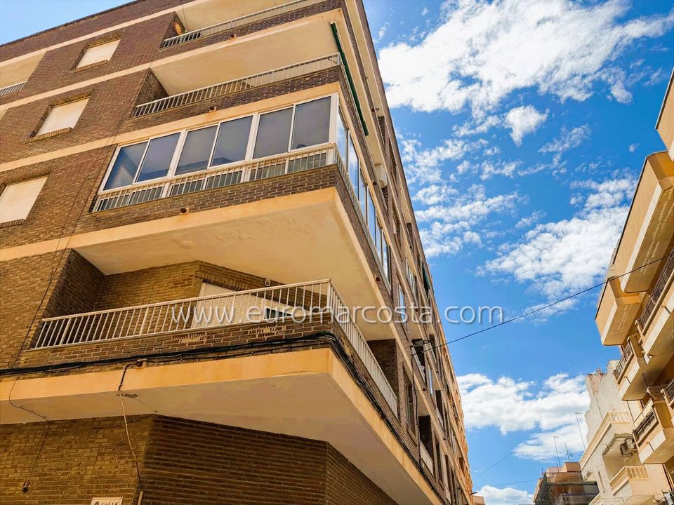 Lejlighed i La Mata, Alicante - foto 4