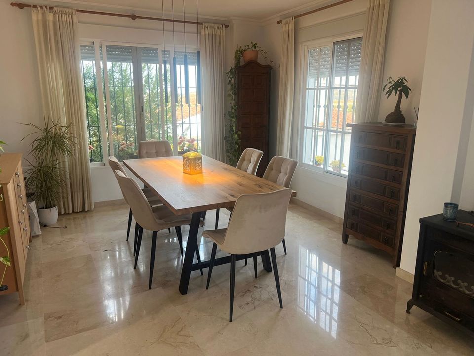 Villa i Caleta De Velez, Malaga - foto 5