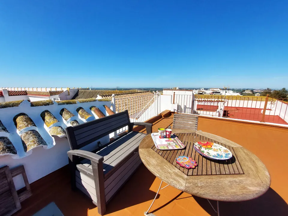 Byhus i Medina Sidonia, Cadiz - foto 4