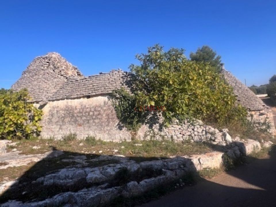 Landejendom i Ostuni, Brindisi - foto 4