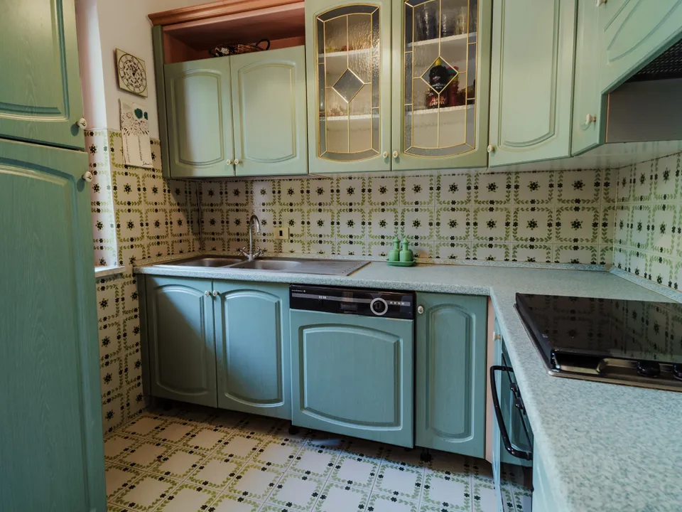 Villa i Scalea, Cosenza - foto 2