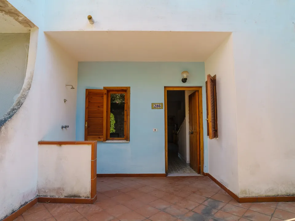 Villa i Scalea, Cosenza - foto 1
