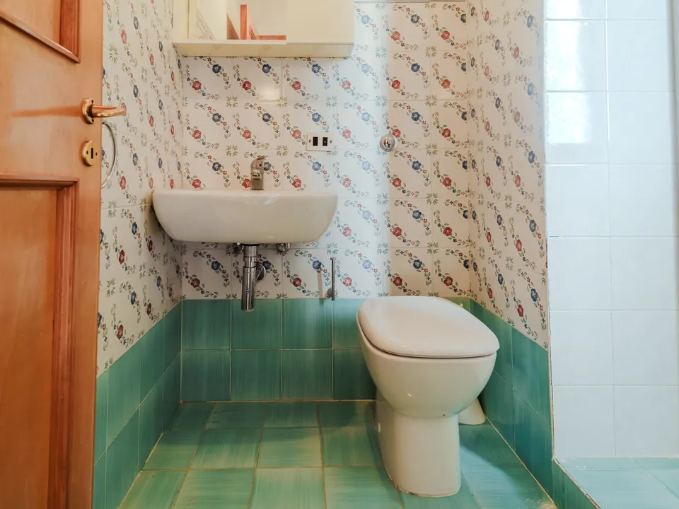 Villa i Scalea, Cosenza - foto 5