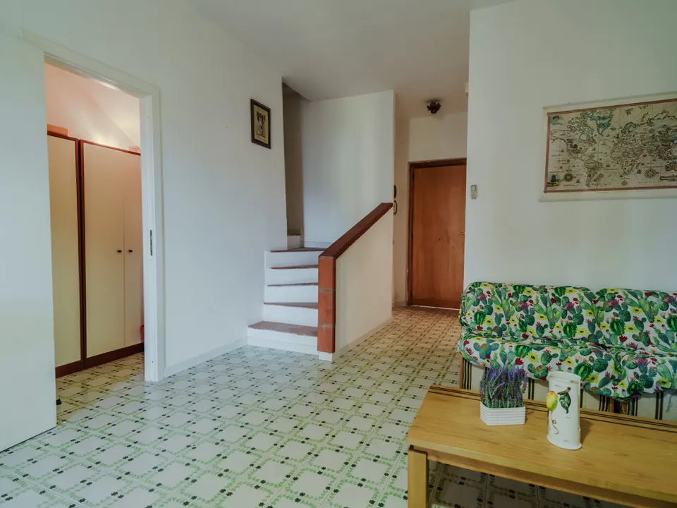 Villa i Scalea, Cosenza - foto 3