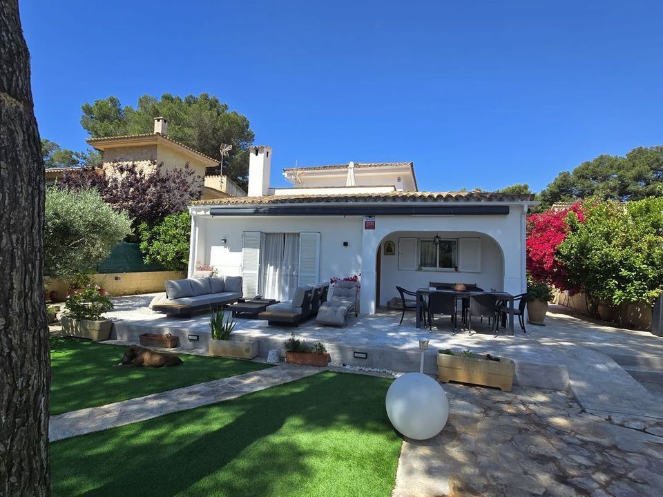 Villa i El Toro, Mallorca - foto 1