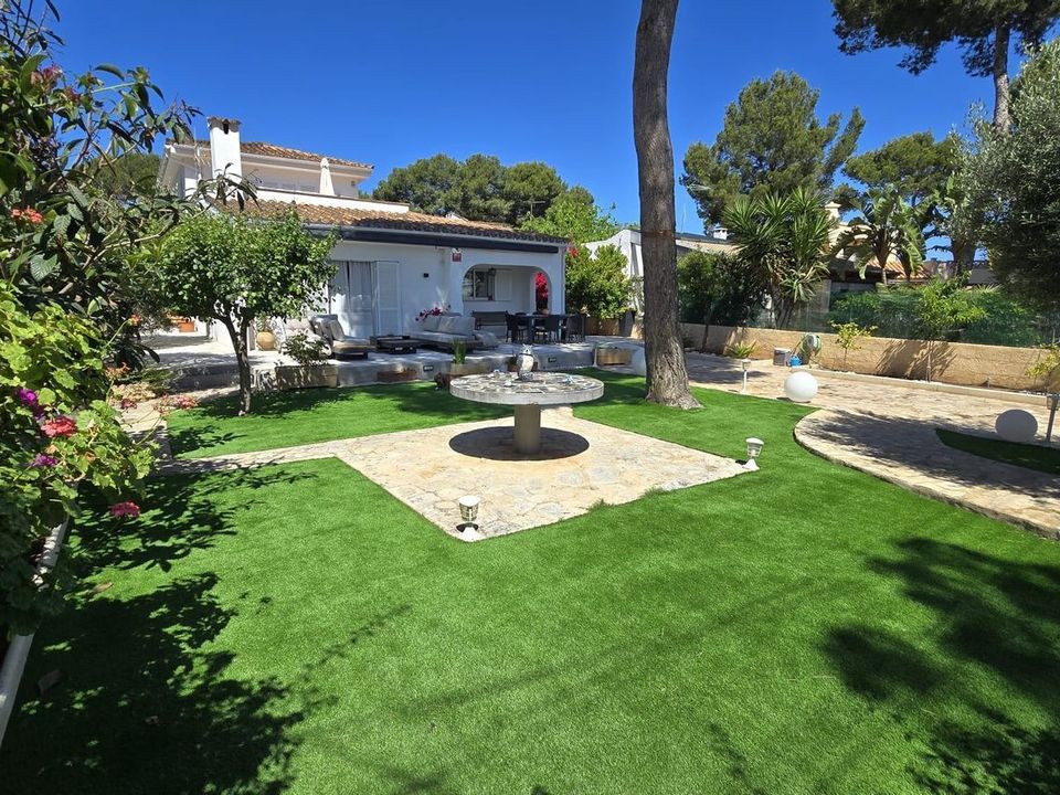 Villa i El Toro, Mallorca - foto 3