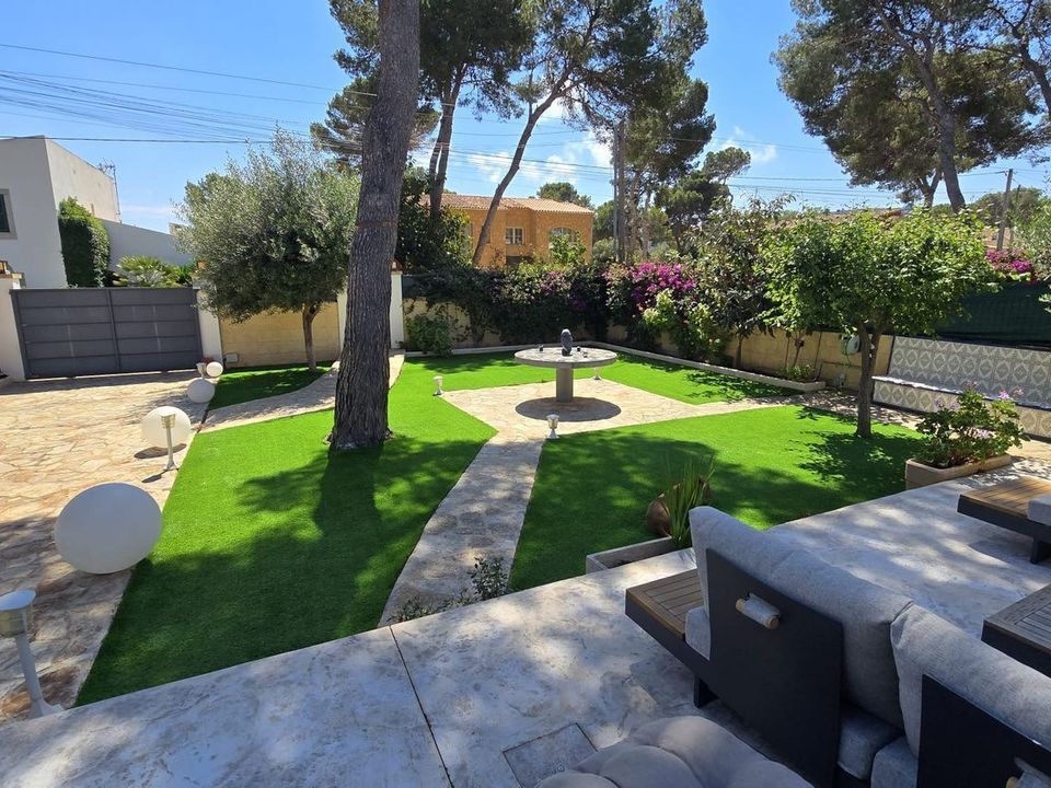 Villa i El Toro, Mallorca - foto 4