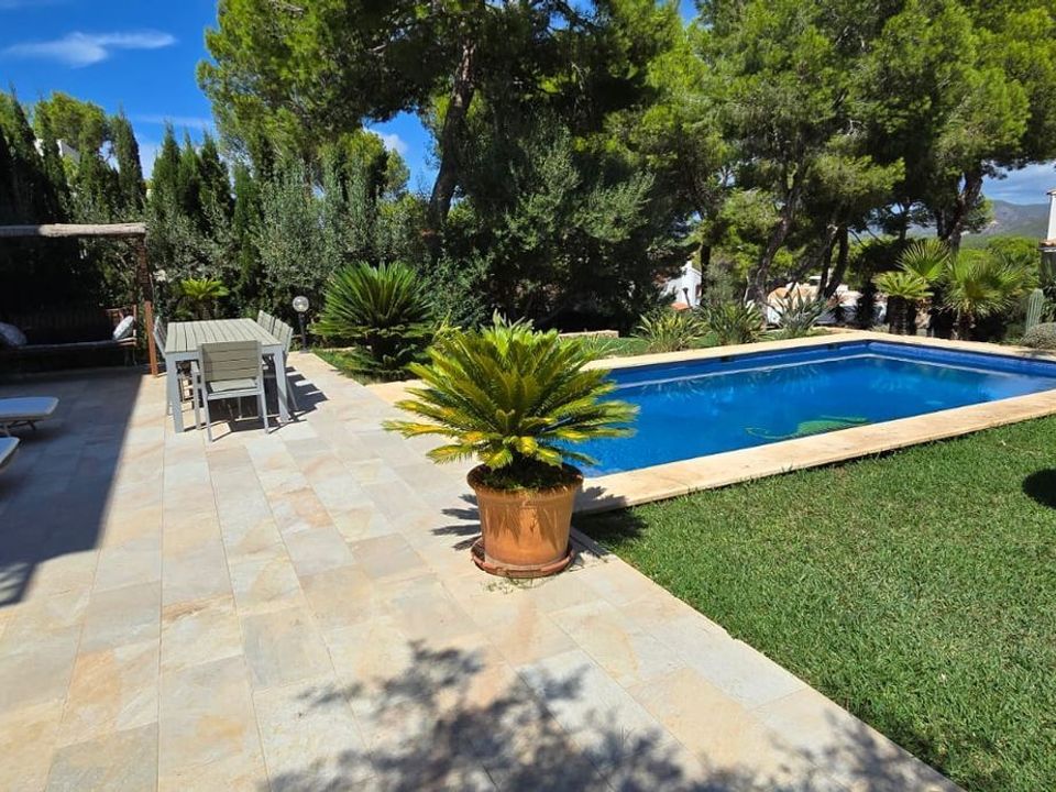 Villa i El Toro, Mallorca - foto 3