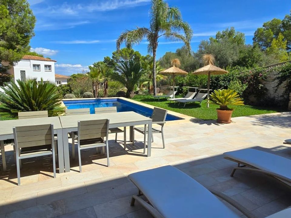 Villa i El Toro, Mallorca - foto 4