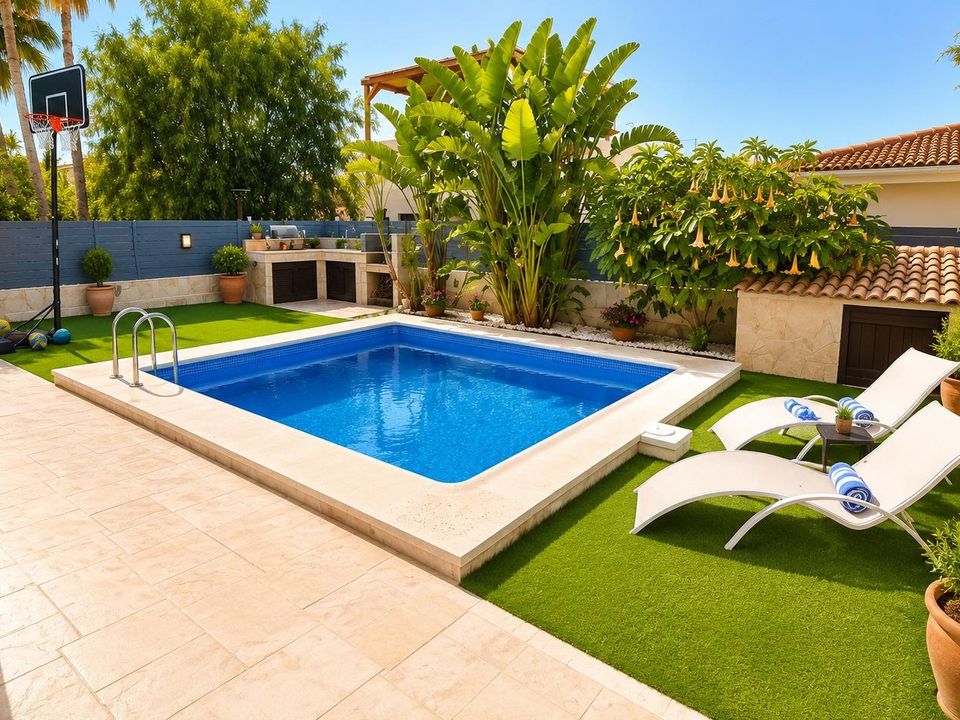 Villa i Son Ferrer, Mallorca - foto 2