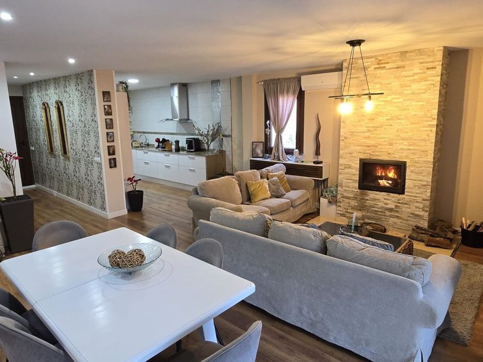 Villa i Son Ferrer, Mallorca - foto 4