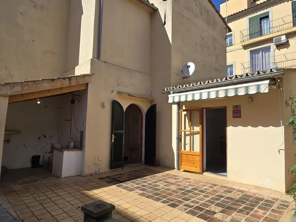 Villa i Andratx, Mallorca - foto 2