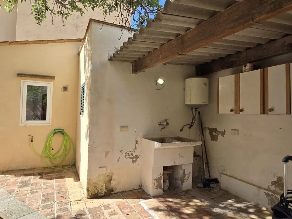 Villa i Andratx, Mallorca - foto 3