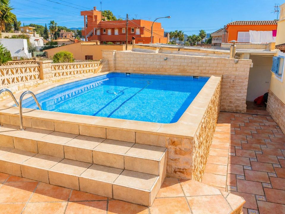 Villa i Peguera, Mallorca - foto 1