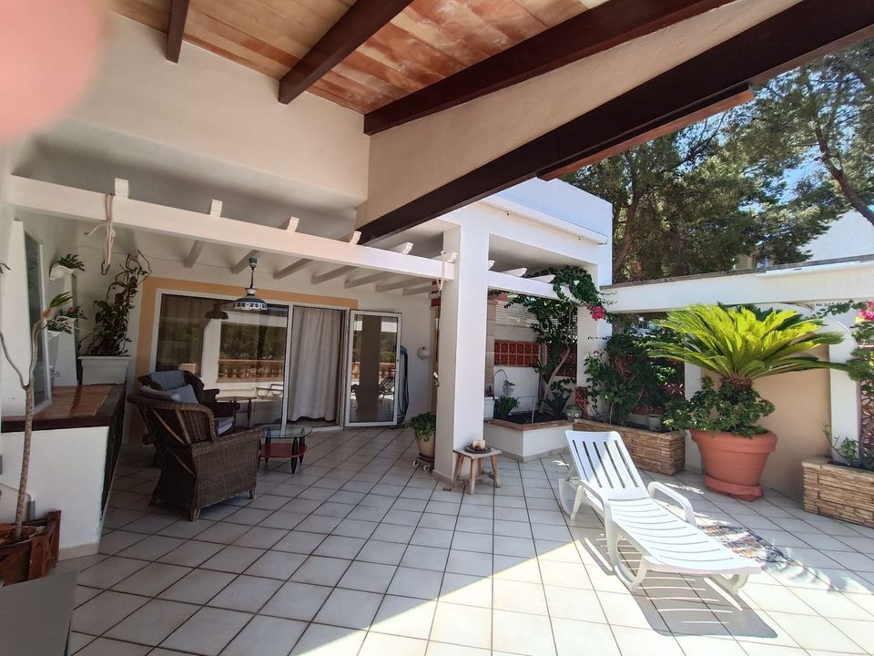 Villa i Santa Ponsa, Mallorca - foto 1