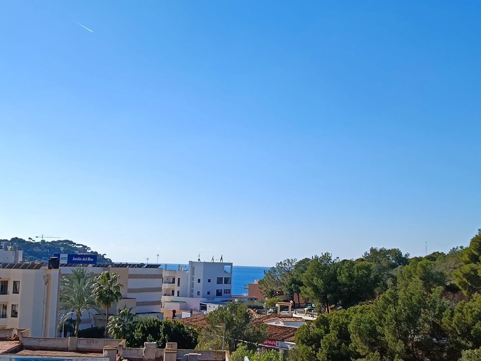 Villa i Santa Ponsa, Mallorca - foto 2