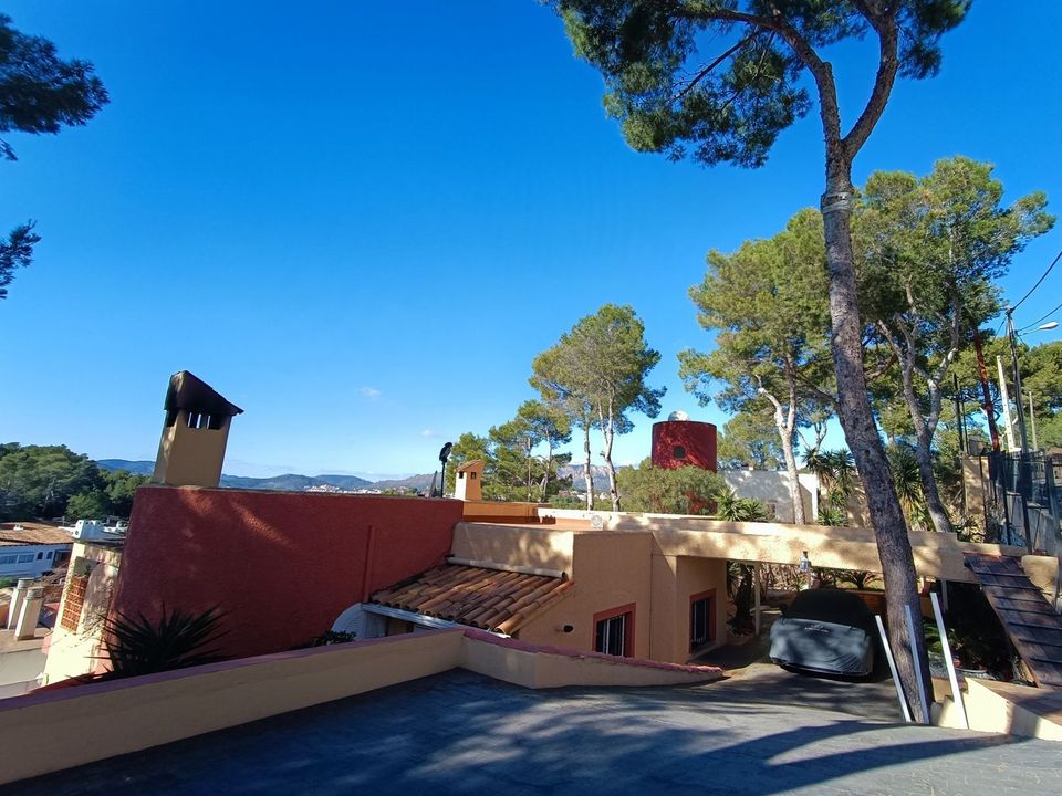 Villa i Santa Ponsa, Mallorca - foto 5
