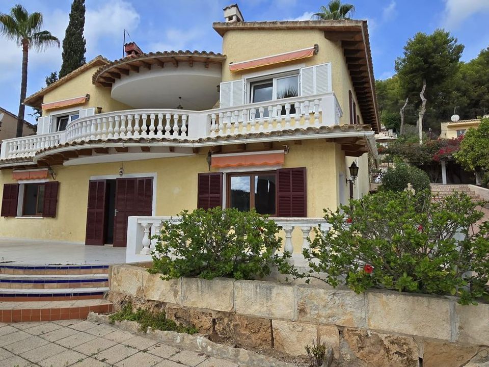 Villa i Peguera, Mallorca - foto 2