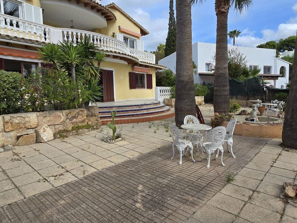 Villa i Peguera, Mallorca - foto 4