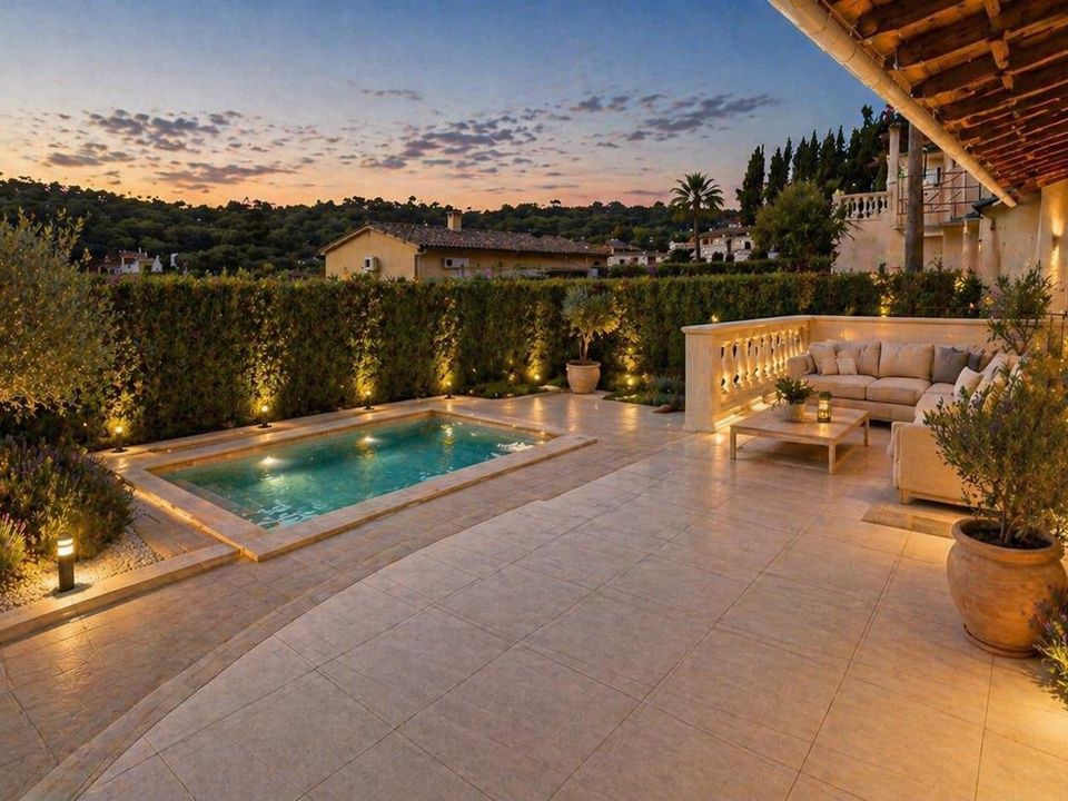 Villa i Peguera, Mallorca - foto 5