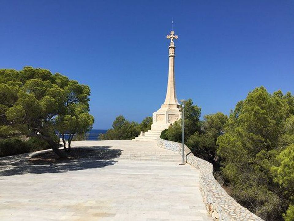 Erhvervsejendom i Santa Ponsa, Mallorca - foto 2