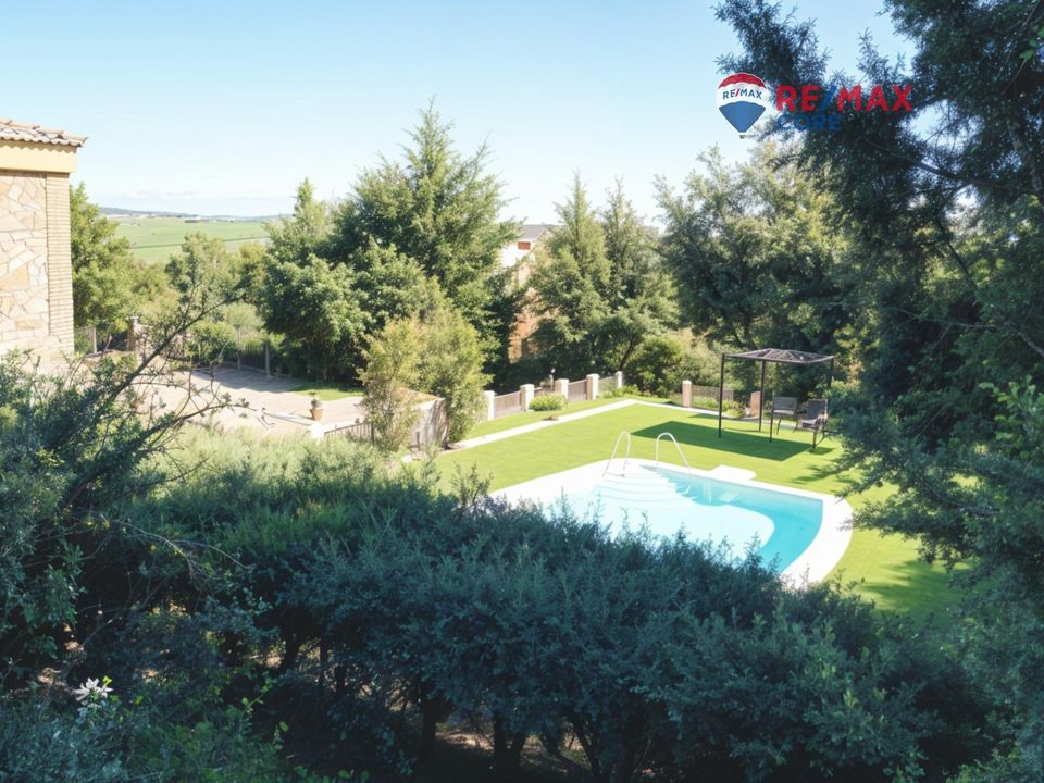 Villa i Sierra De Fuentes, Caceres - foto 4