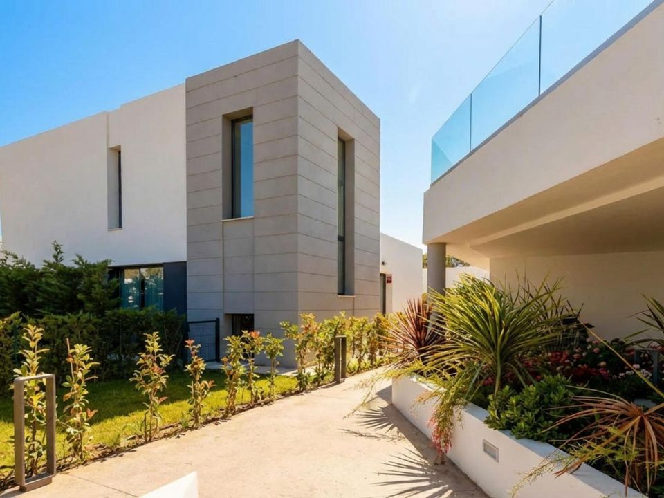 Villa i Mijas, Malaga - foto 5