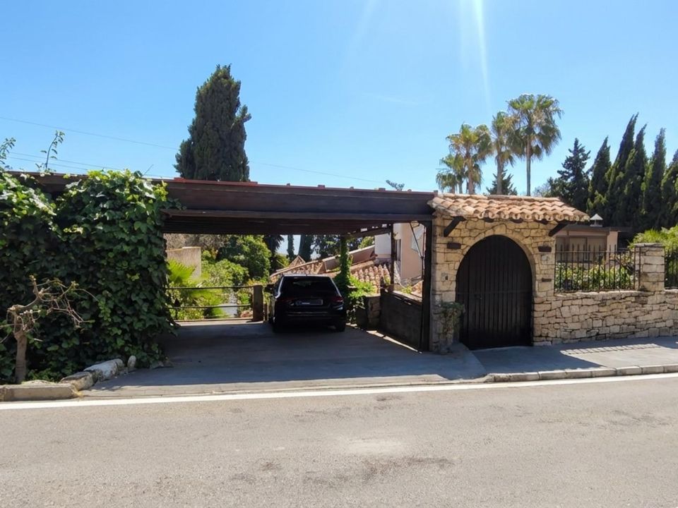 Villa i Marbella, Malaga - foto 2