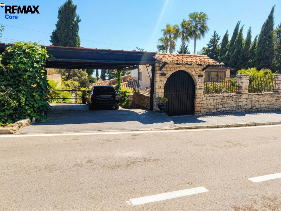 Villa i Marbella, Malaga - foto 3