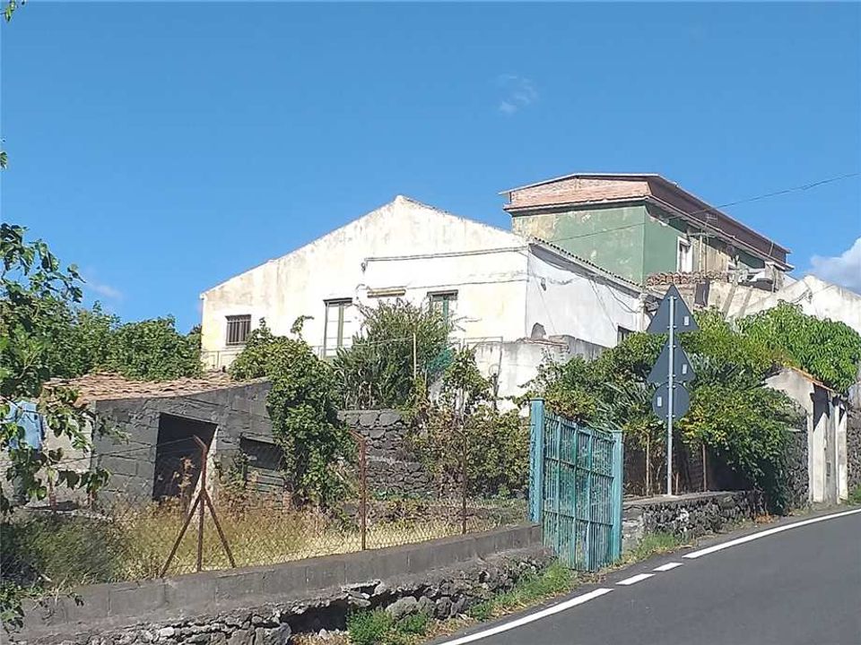 Villa i Piedimonte Etneo, Catania - foto 1