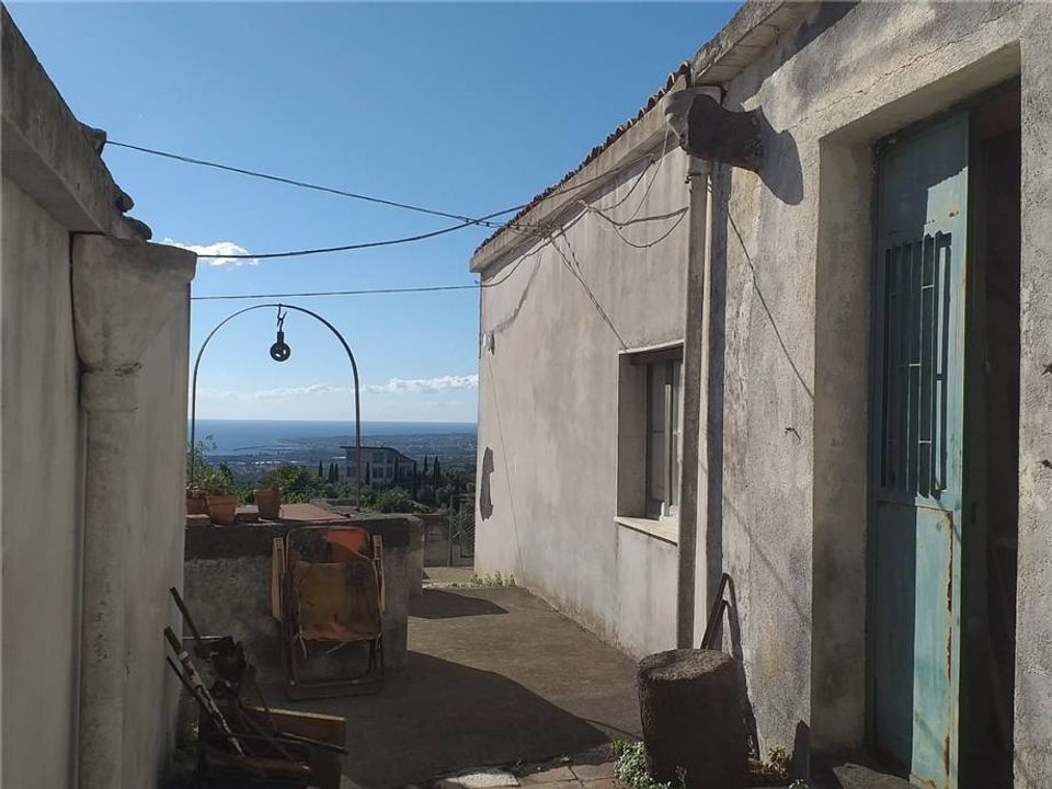Villa i Piedimonte Etneo, Catania - foto 2