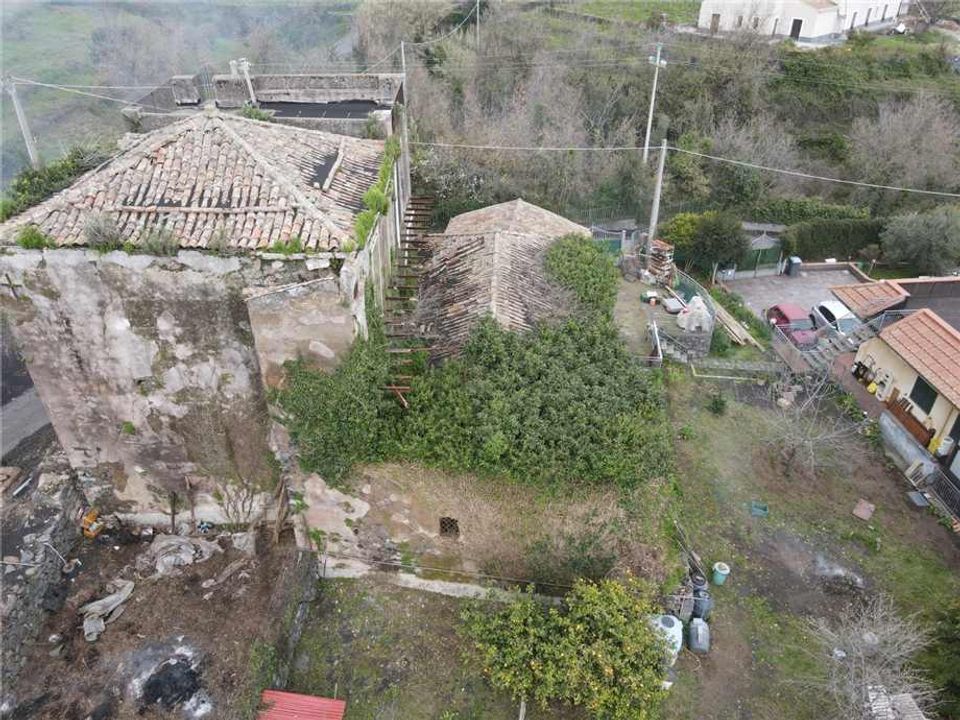 Villa i Giarre, Catania - foto 5