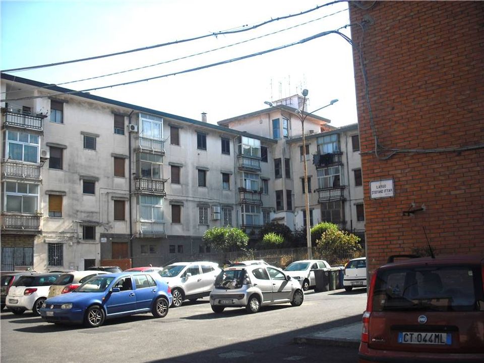 Lejlighed i Acireale, Catania - foto 1