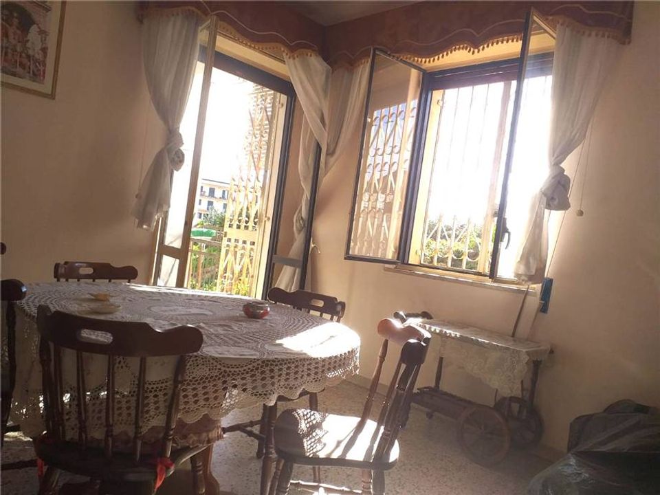 Lejlighed i Acireale, Catania - foto 3
