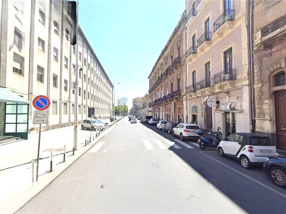 Erhvervsejendom i Catania, Catania - foto 2