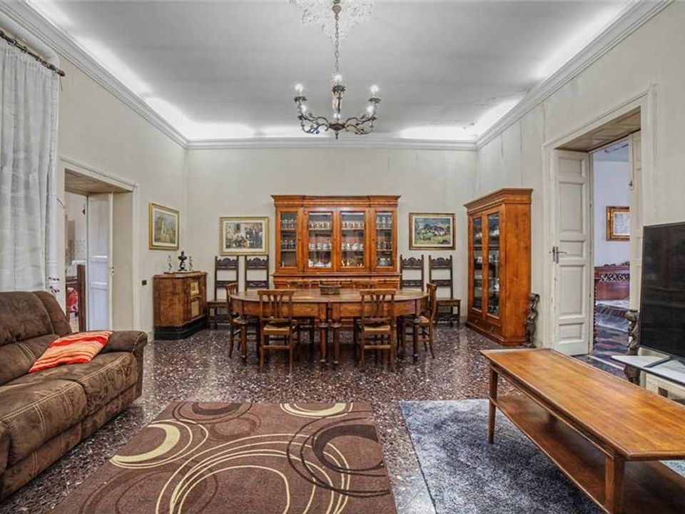 Apartament a Randazzo, Catania - foto 4