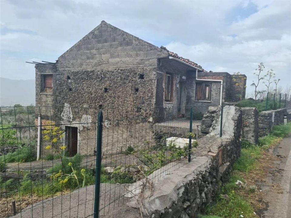 Villa i Castiglione di Sicilia, Catania - foto 2