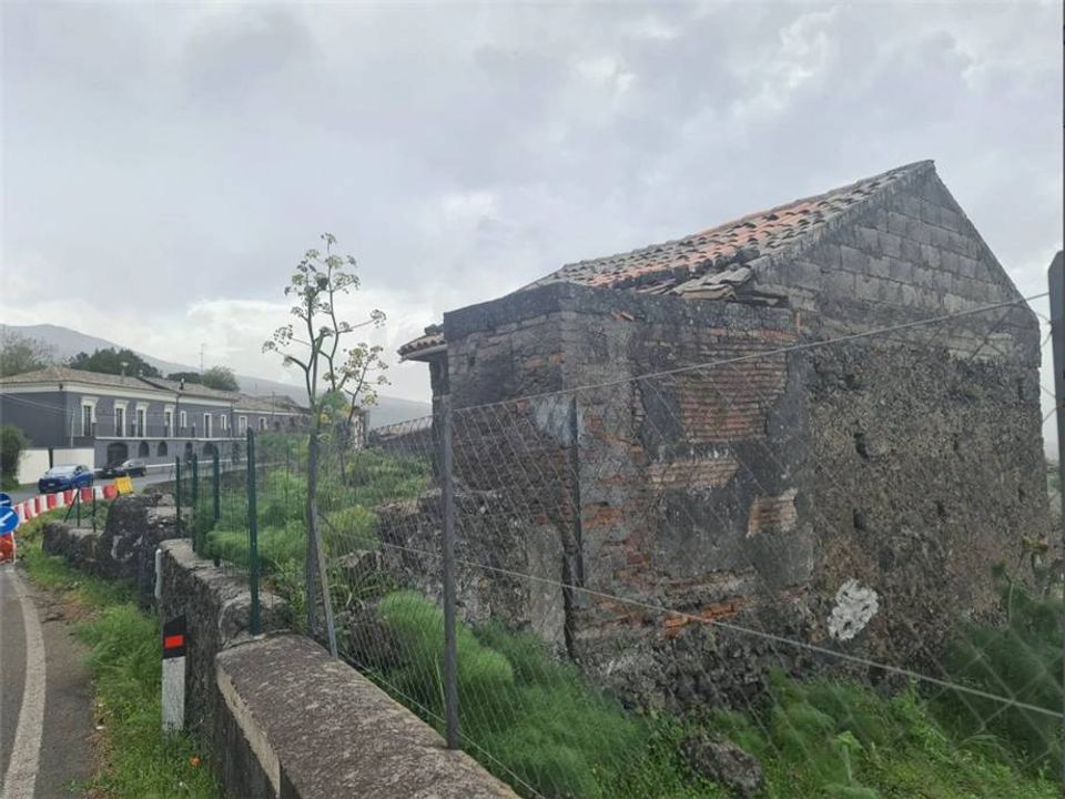 Villa i Castiglione di Sicilia, Catania - foto 3
