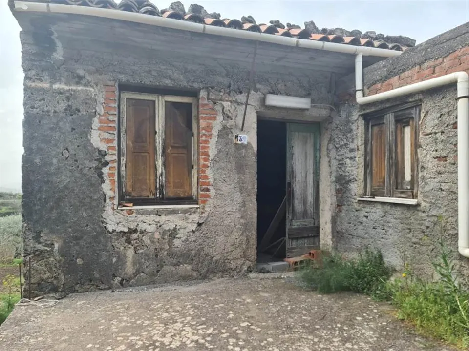 Villa i Castiglione di Sicilia, Catania - foto 4