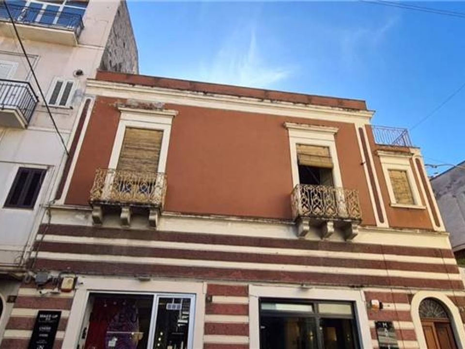 Villa in Bronte, Catania - foto 2