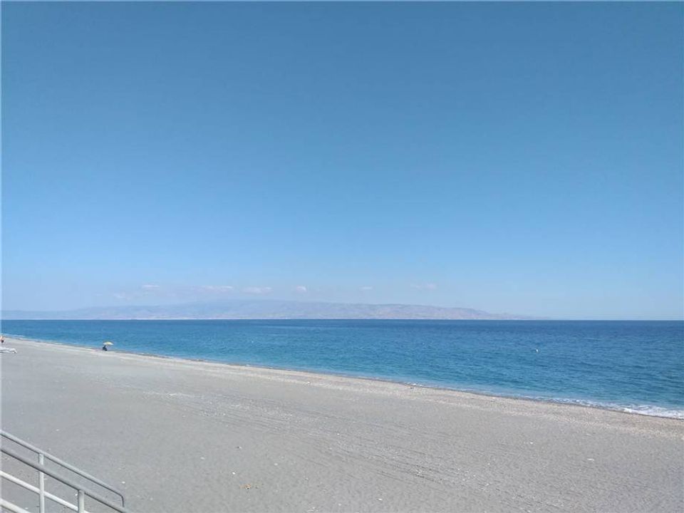 Villa i Roccalumera, Messina - foto 1