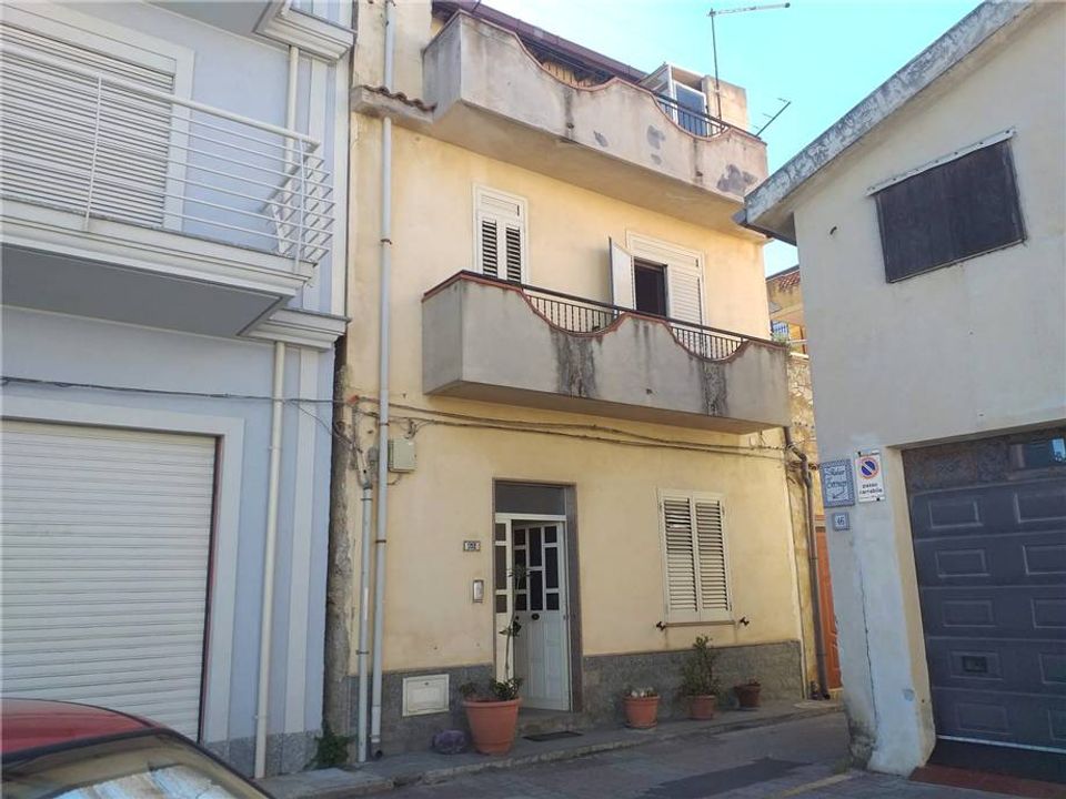 Villa i Roccalumera, Messina - foto 3