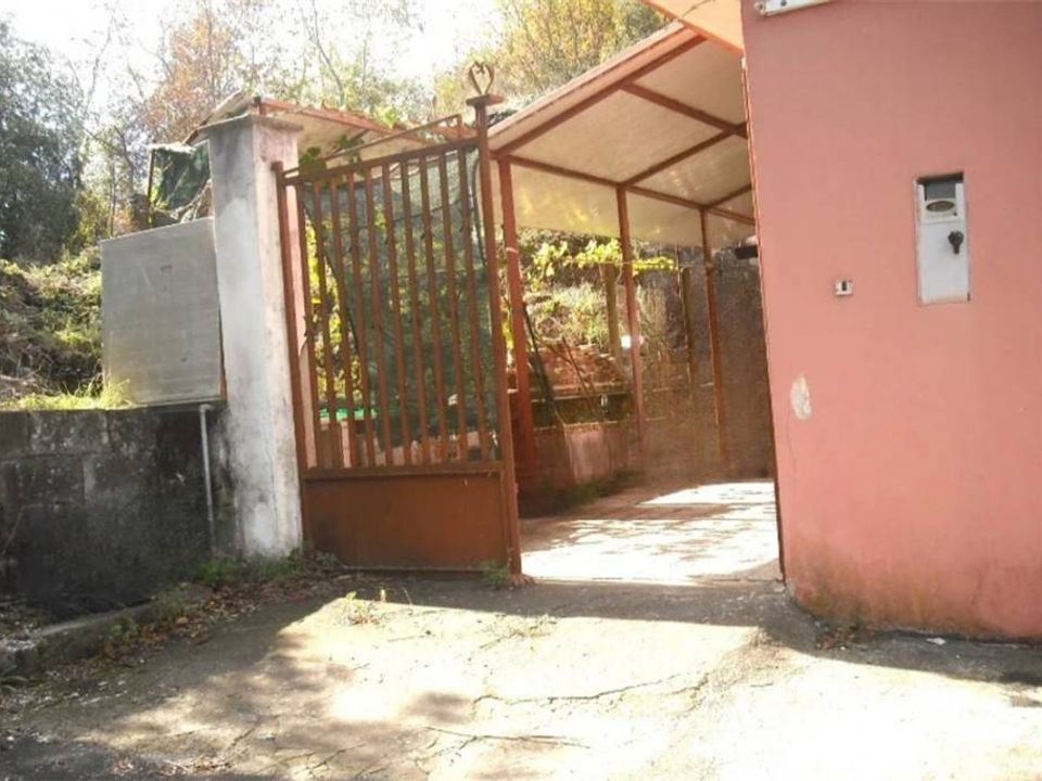Villa i Zafferana Etnea, Catania - foto 1