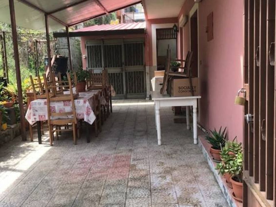 Villa i Zafferana Etnea, Catania - foto 3