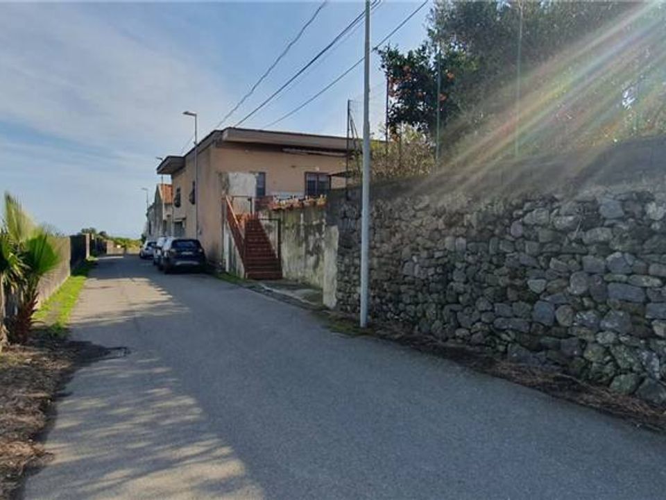 Villa i Mascali, Catania - foto 3