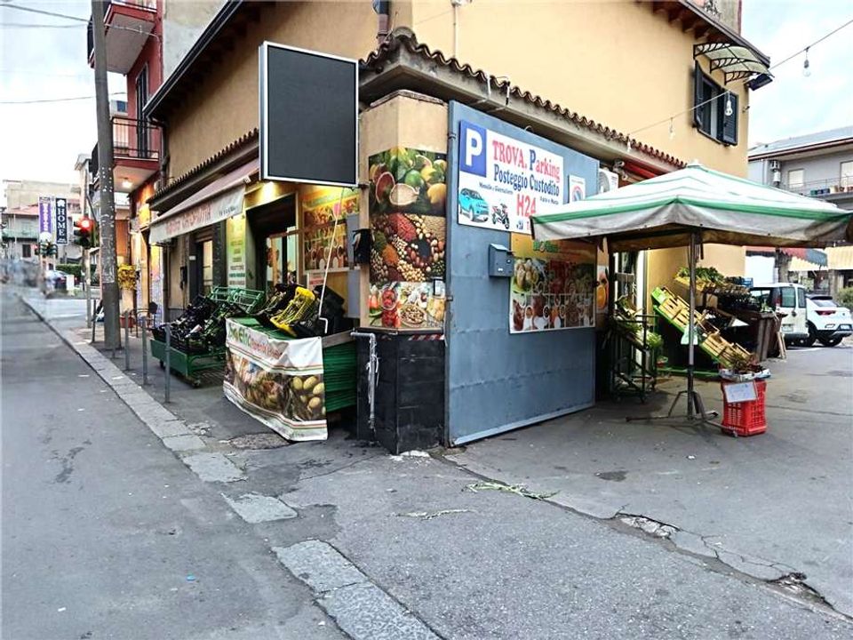 Erhvervsejendom i Catania, Catania - foto 2