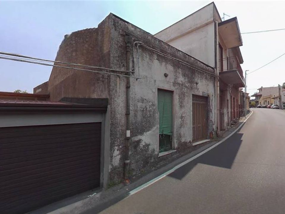 Villa i Santa Venerina, Catania - foto 1